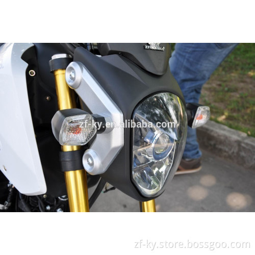 Chinese motorcycle sale 125cc motorcycle 125 cc motorcycle ZF MSX